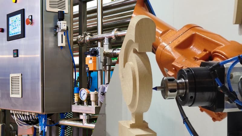 Movitecnic vend et propose des composants adaptés à toutes les machines, tous les procédés et sur-mesure si nécessaire.