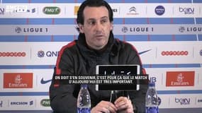 Après sa victoire face au Barça, le PSG doit se concentrer sur la Ligue 1