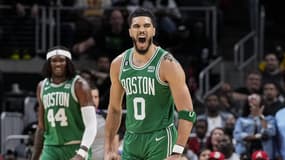 J. Tatum