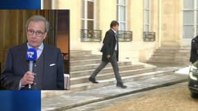 "Pascale Mitterrand ne souhaite pas s'exprimer, elle regrette cette médiatisation", rapporte son avocat