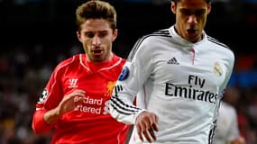 Raphaël Varane (Real Madrid)