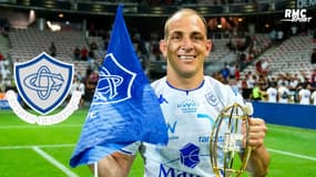 Castres : "Toujours la même faim de titre" prévient Urdapilleta