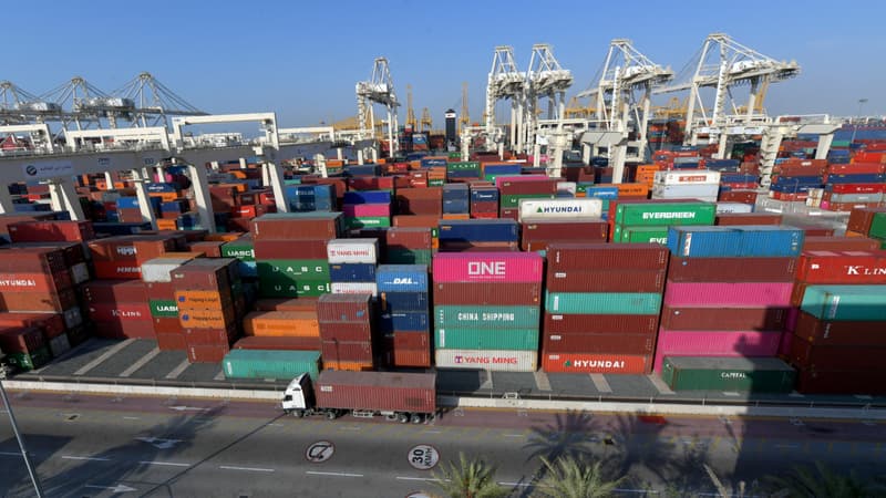 Victime collatérale du conflit entre l'Iran et les États-Unis, Dubaï veut construire un nouveau port pour permettre aux navires de contourner le détroit d'Ormuz