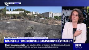 Story 1 : Une nouvelle catastrophe évitable à Marseille ? - 10/07
