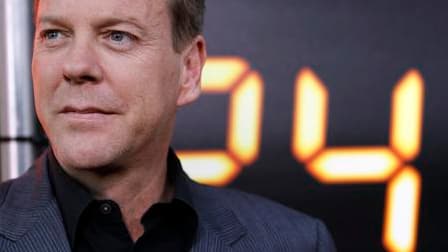 Après huit "journées" particulièrement éprouvantes, la carrière de l'agent spécial Jack Bauer (Kiefer Sutherland) a pris fin comme prévu sans happy-end, mais en laissant la porte ouverte à de nombreuses possibilités dans le film qui prendra le relais de l