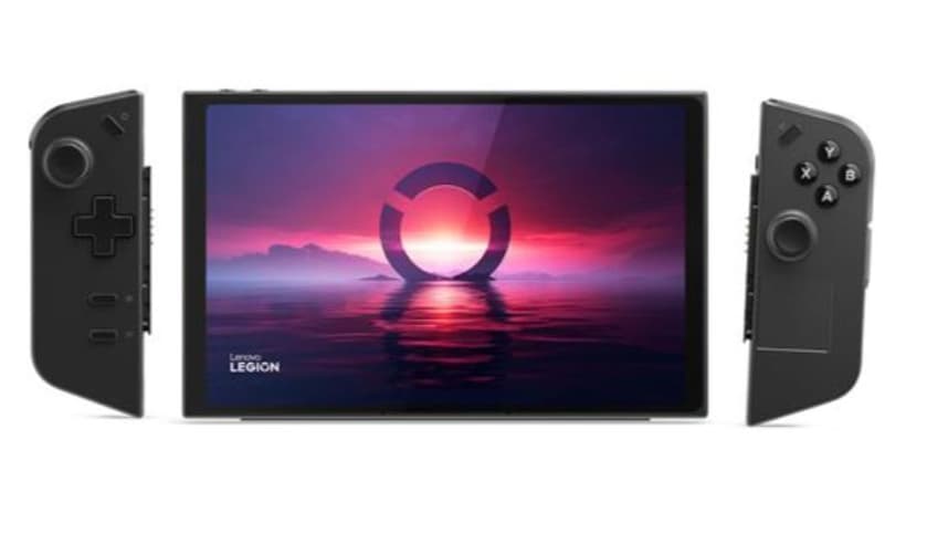 Lenovo Legion Go 