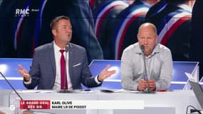 "Je ne renouvelle pas mon adhésion aux Républicains": le maire de Poissy Karl Olive quitte le parti après une série de défaites politiques