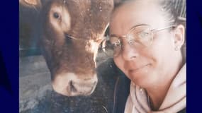 Alexandra Sonac, agricultrice tuée le 23 janvier 2024 en Ariège