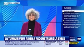 Le monde qui bouge - L'Interview : Comment se porte l'économie turque ? - 07/01
