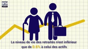 6 chiffres surprenants sur les conditions de vie des Français