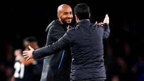 Fabian Delph salue Mikel Arteta