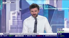 Saïd Belbachir (Aviva Investors France) : En quoi consiste les options financières en assurance-vie ? - 19/04