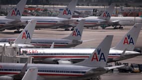 Les assureurs des compagnies United Airlines et American Airlines ont accepté d'indemniser l'exploitant du World Trade Center. (image d'illustration)