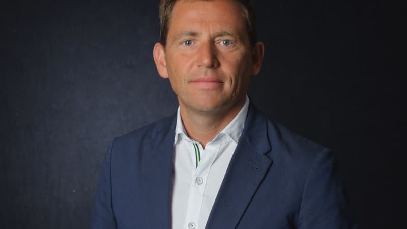 Daniel Riolo