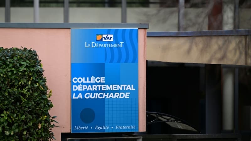 Professeure poignardée à Sanary-sur-Mer: l'enseignante a repris connaissance, son pronostic vital "toujours pas levé"