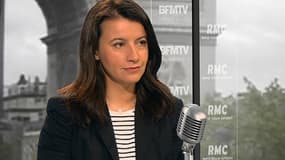 Cécile Duflot