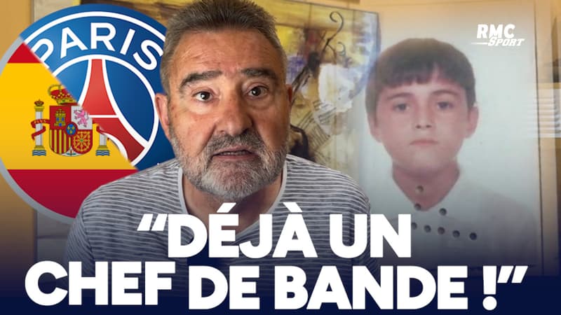 PSG : 
