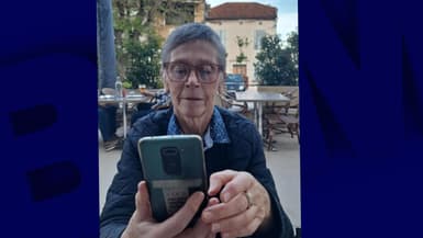 Françoise Boutteaux, 73 ans, disparue le 12 juin 2024 sur l'île de Sikinos en Grèce