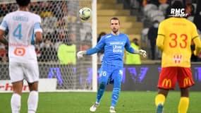 OM : Pau Lopez goal volant ? Quand Sampaoli s'inspire du futsal (After)