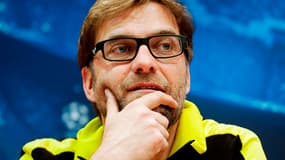 Jürgen Klopp 