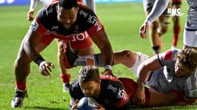Leinster - RCT annulé  : Toulon veut demander un "dédommagement du trajet" 