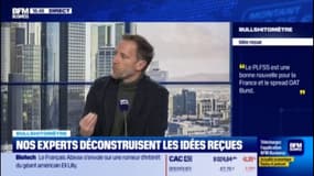 BULLSHITOMETRE : Le PLFSS est bonne nouvelle pour la France ❌