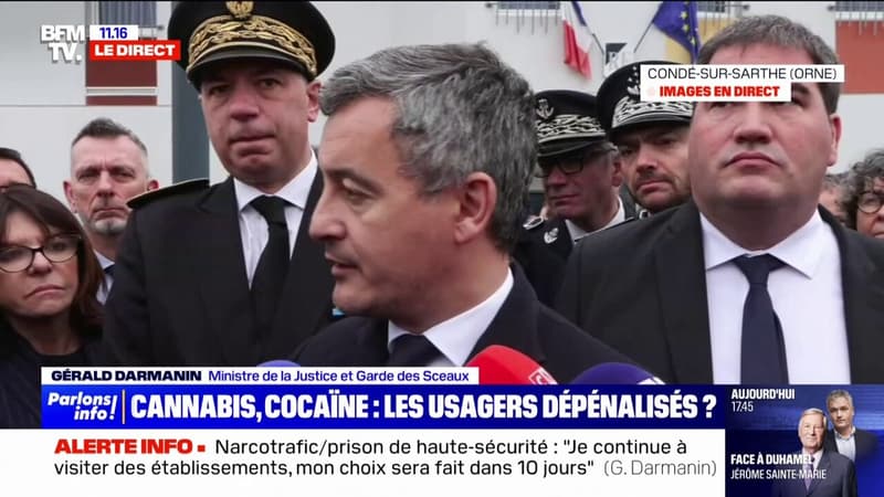 Légalisation du cannabis: 