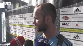 Germain : "On a montré un visage satisfaisant"