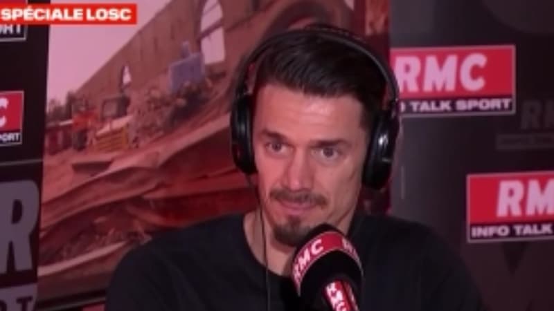 LOSC: Fonte a "envie de rester" et discute avec ses dirigeants