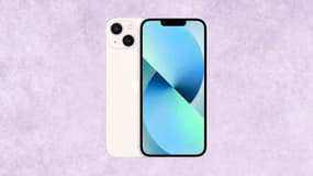 Quand Cdiscount fait une offre pareille sur l'iPhone 13, il ne faut pas hésiter