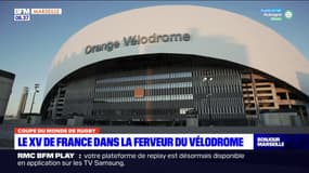 Coupe du monde de rugby: le XV de France reçoit la Namibie ce jeudi soir au Vélodrome