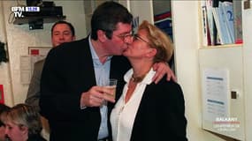 Balkany, l'empereur de Levallois - 14/09