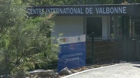 Le centre international de Valbonne