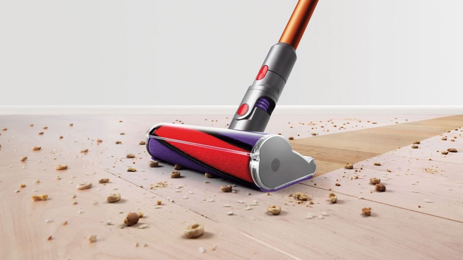 100 EUROS D'ÉCONOMIE SONT À SAISIR CHEZ DYSON POUR LA RENTRÉE : OFFRE LIMITÉE
