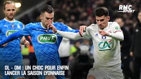 OL - OM : un choc pour enfin lancer la saison lyonnaise ?