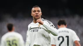 K. Mbappé