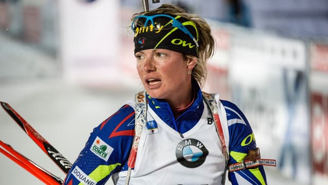 Marie Dorin-Habert