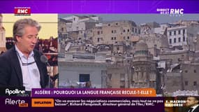 Expliquez-nous - Pourquoi la langue française recule-t-elle ? 