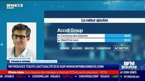 Franck Morel (Zone Bourse) : Accell Group à l'achat - 28/05