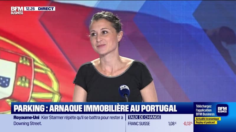 Les Experts de l'immo : Taux de crédit immobilier, les prévisions - 19/06