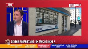 Devenir propriétaire, un truc de riche ?