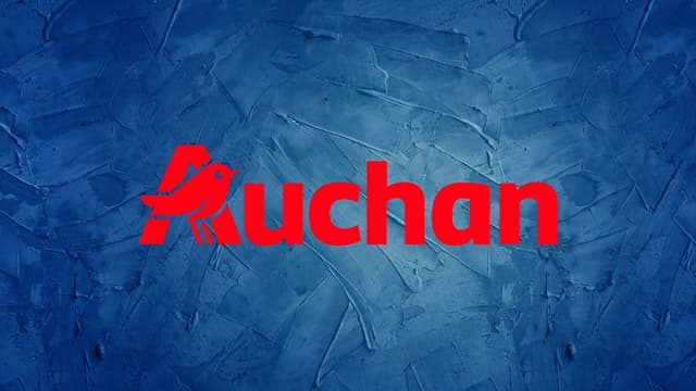 Auchan n'a pas fait les choses à moitié en faisant cette offre en or sur ce matelas Made in France