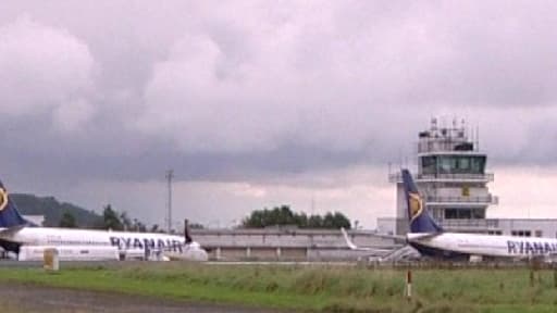 Ryanair aurait passé commande de 200 Boeing 737 à l'avionneur américain.