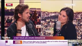 C'est tous les jours Demanche 24/08