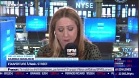 BFM Bourse : Partie 1  - 16/12