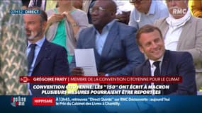 Témoin RMC : Grégoire Fraty - 13/10