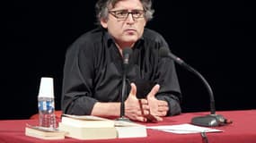 Michel Onfray a répondu à Manuel Valls 