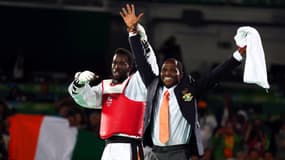 Cheick Cissé
