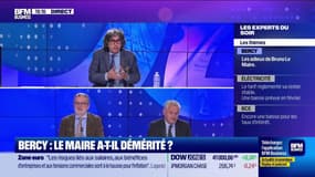 Bercy : Le Maire a-t-il démérité ? - 12/09