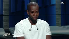 Le Vestiaire - Quand Hervé Lybohy annonce à son père qu'il signe en Ligue 1